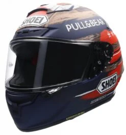 Motorradladen 33 Motorradladen -Motorradladen shoei x spirit 3 marquez america integralhelm tc 2 s 121087sws 4