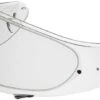 SHOEI XR-1100 VISIER CWF-1 Racing -Motorradladen shoei xr 1100 visier cwf 1 racing klar 12100301kl 4