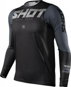 SHOT AEROLITE AIRFLOW Jersey