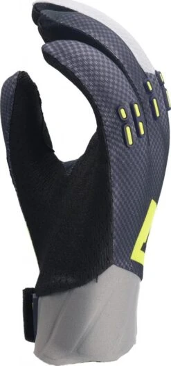 SHOT AEROLITE HUSQVARNA Limited Handschuhe -Motorradladen shot aerolite husqvarna limited handschuhe dunkel grau gelb 13 605074dg13 3 2