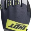 SHOT AEROLITE HUSQVARNA Limited Handschuhe -Motorradladen shot aerolite husqvarna limited handschuhe dunkel grau gelb 13 605074dg13 4