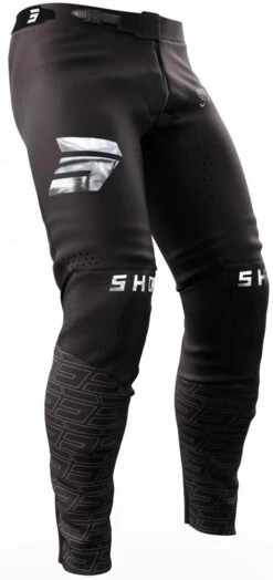 SHOT AEROLITE LEGACY Hose -Motorradladen shot aerolite legacy hose schwarz 42 305086sw42 1