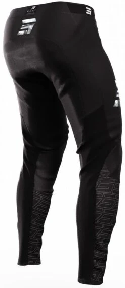 SHOT AEROLITE LEGACY Hose -Motorradladen shot aerolite legacy hose schwarz 42 305086sw42 2