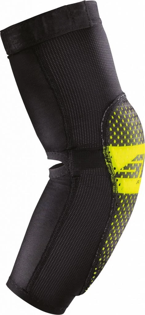 SHOT AIRLIGHT KID 2.0 Ellbogenprotektor 4 SHOT AIRLIGHT KID 2.0 Ellbogenprotektor – Bild 2