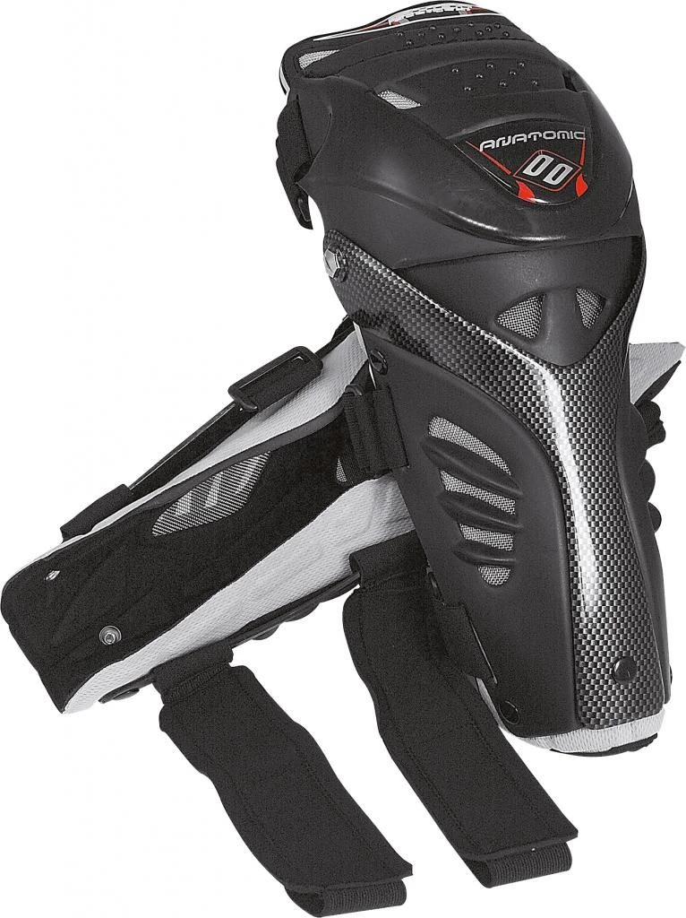 SHOT ANATOMIC KNIEPROTEKTOR 3 SHOT ANATOMIC KNIEPROTEKTOR