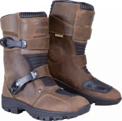 SHOT ATV 2.0 Stiefel Kurz Wasserdicht