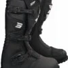 SHOT ATV Stiefel Lang Wasserdicht -Motorradladen shot atv stiefel lang schwarz 48 505007sz48 2