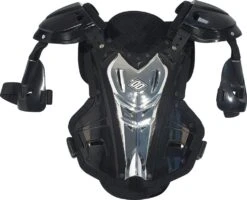 SHOT CHEST 09 Brustpanzer 5 SHOT CHEST 09 Brustpanzer -Motorradladen shot chest 09 brustpanzer klar 705009kl 1 3