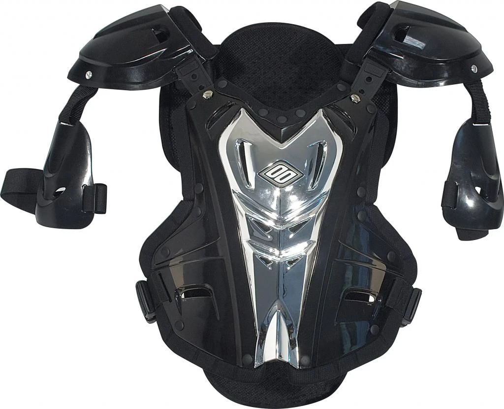 SHOT CHEST 09 Brustpanzer 4 SHOT CHEST 09 Brustpanzer – Bild 2