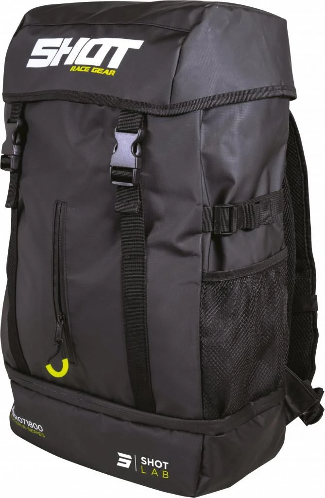 SHOT CLIMATIC BACKPACK Rucksack 3 SHOT CLIMATIC BACKPACK Rucksack