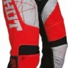 SHOT CONTACT INFINITE Hose 1 SHOT CONTACT INFINITE Hose -Motorradladen shot contact infinite hose grau rot 38 305044gr38 2