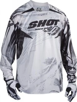 SHOT CONTACT Jersey