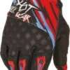 SHOT CONTACT RAID HANDSCHUH -Motorradladen shot contact raid handschuh rot blau sw 10 605031rb10 2