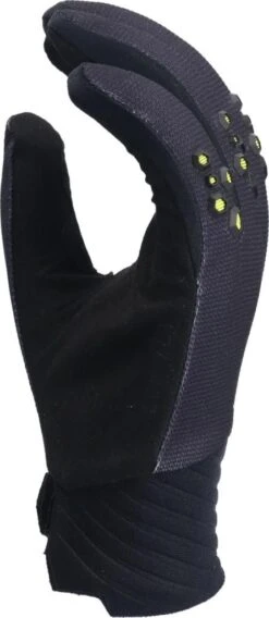 SHOT CONTACT ROCKSTAR "2021" Handschuhe -Motorradladen shot contact rockstar 2021 handschuhe schwarz gelb 12 605076sg12 3 2