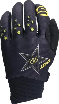 SHOT CONTACT ROCKSTAR "2021" Handschuhe