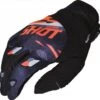SHOT CONTACT SCORE Handschuhe -Motorradladen shot contact score handschuhe schwarz neon orange 10 605062so10 2