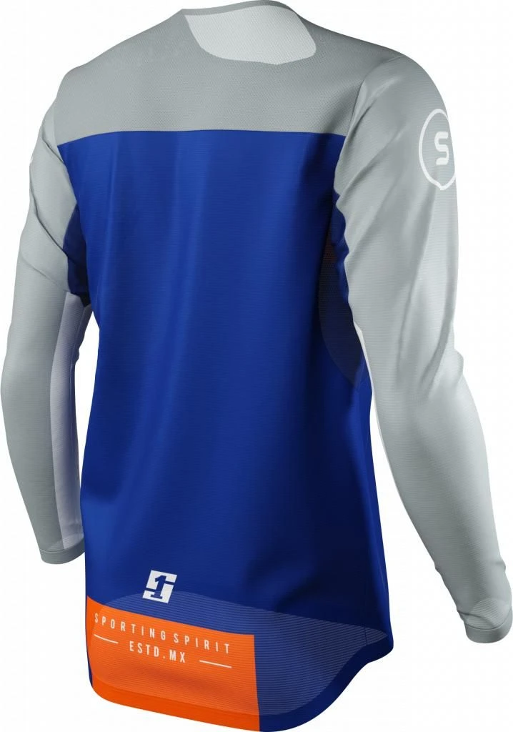 SHOT CONTACT SPIRIT Jersey 4 SHOT CONTACT SPIRIT Jersey – Bild 2