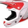 SHOT CORE COM MX-Helm -Motorradladen shot core com mx helm rot weiss xs 105141roxs