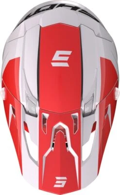 SHOT CORE COM MX-Helm -Motorradladen shot core com mx helm rot weiss xs 105141roxs 1 3