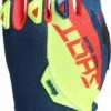 SHOT DEVO ALERT Handschuhe NEON 2 SHOT DEVO ALERT Handschuhe NEON -Motorradladen shot devo alert handschuhe blau rot neon gelb 10 605055br10 4 1