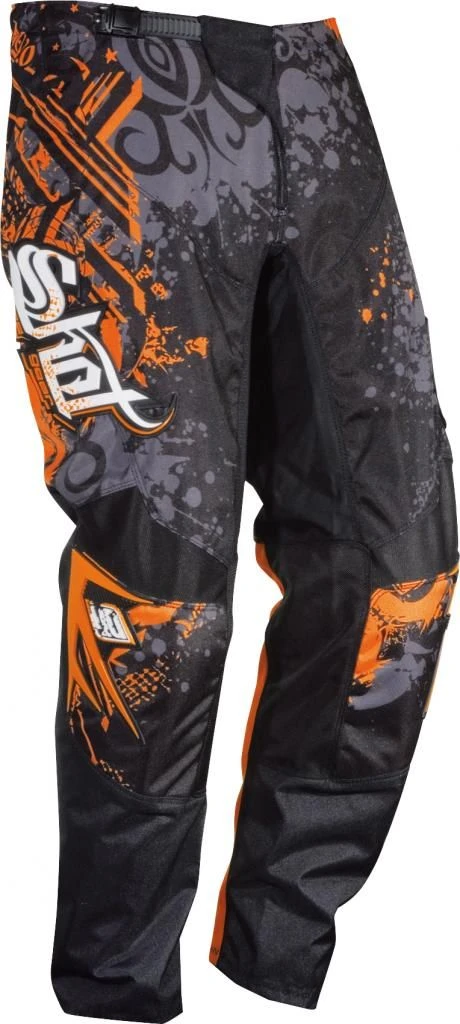 SHOT DEVO KID Hose 2011-2012 3 SHOT DEVO KID Hose 2011-2012