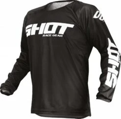 SHOT DEVO GEAR RAW Jersey