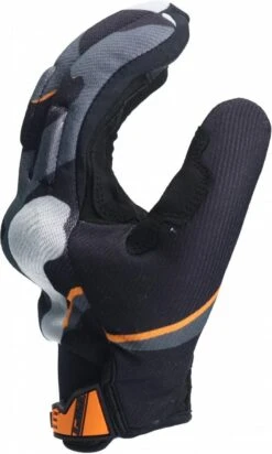 SHOT DRIFT CAMO Handschuhe -Motorradladen shot drift camo handschuhe neon orange camo 12 605079no12 1 2