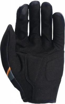 SHOT DRIFT CAMO Handschuhe -Motorradladen shot drift camo handschuhe neon orange camo 12 605079no12 2 2