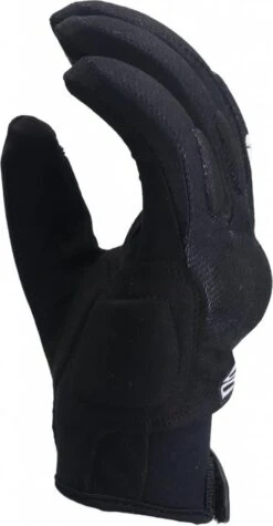 SHOT DRIFT DIGIT RAZOR Handschuhe 9 SHOT DRIFT DIGIT RAZOR Handschuhe -Motorradladen shot drift digit razor handschuhe schwarz weiss 09 605069sw09 3 3