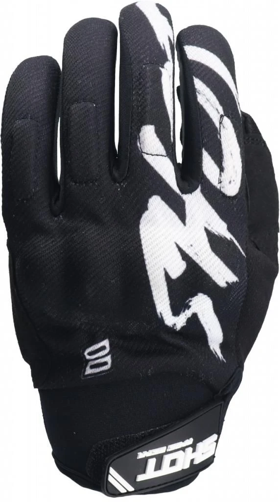 SHOT DRIFT DIGIT RAZOR Handschuhe 3 SHOT DRIFT DIGIT RAZOR Handschuhe