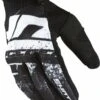 SHOT DRIFT Handschuh -Motorradladen shot drift handschuh schwarz weiss 12 605056sw12