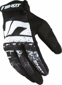 SHOT DRIFT Handschuh