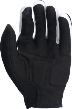 SHOT DRIFT SPIDER Handschuhe -Motorradladen shot drift spider handschuhe schwarz weiss 12 605080sw12 2 2