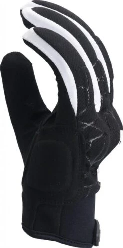 SHOT DRIFT SPIDER Handschuhe -Motorradladen shot drift spider handschuhe schwarz weiss 12 605080sw12 3 2
