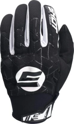SHOT DRIFT SPIDER Handschuhe -Motorradladen shot drift spider handschuhe schwarz weiss 12 605080sw12 4