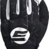 SHOT DRIFT SPIDER Handschuhe -Motorradladen shot drift spider handschuhe schwarz weiss 12 605080sw12 5