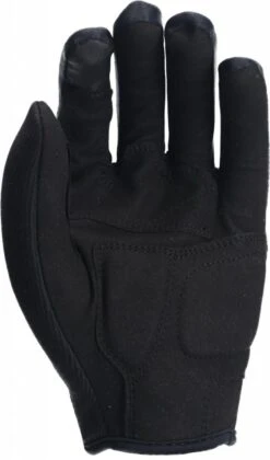 SHOT DRIFT SPIDER ROCKSTAR Handschuhe -Motorradladen shot drift spider rockstar handschuhe schwarz gelb 12 605081sg12 2 1