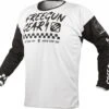 SHOT FREEGUN DEVO SPEED Jersey -Motorradladen shot freegun devo speed jersey weiss xxl 205078whxxl 2