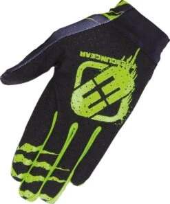 SHOT FREEGUN WHIP FREAK Handschuhe 5 SHOT FREEGUN WHIP FREAK Handschuhe -Motorradladen shot freegun whip freak handschuhe schwarz gruen 10 605044sg10 1 2