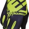 SHOT FREEGUN WHIP FREAK Handschuhe -Motorradladen shot freegun whip freak handschuhe schwarz gruen 10 605044sg10 2