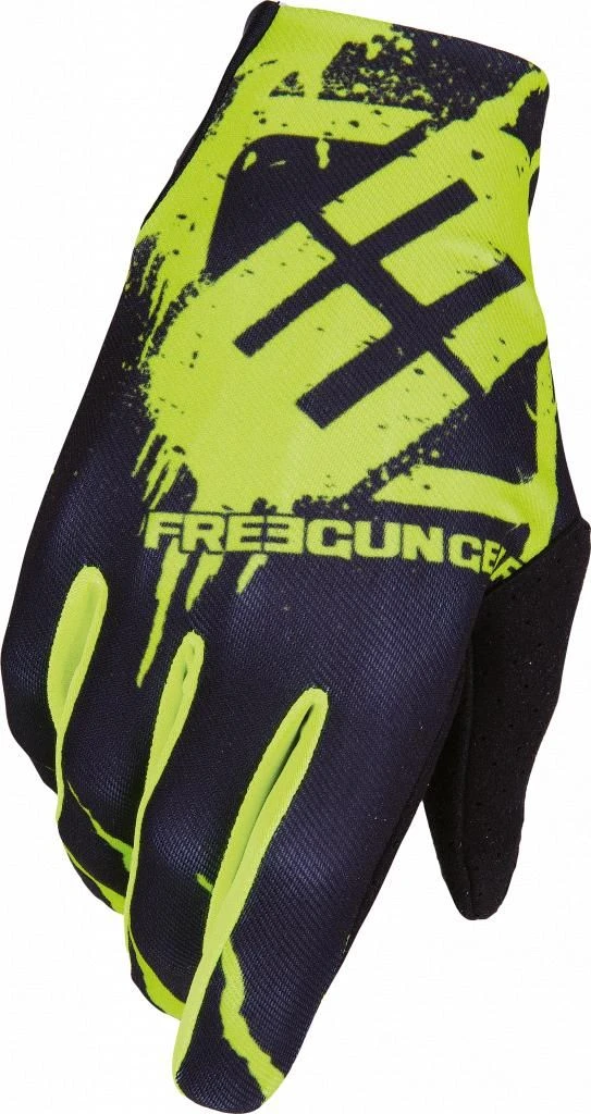SHOT FREEGUN WHIP FREAK Handschuhe 3 SHOT FREEGUN WHIP FREAK Handschuhe