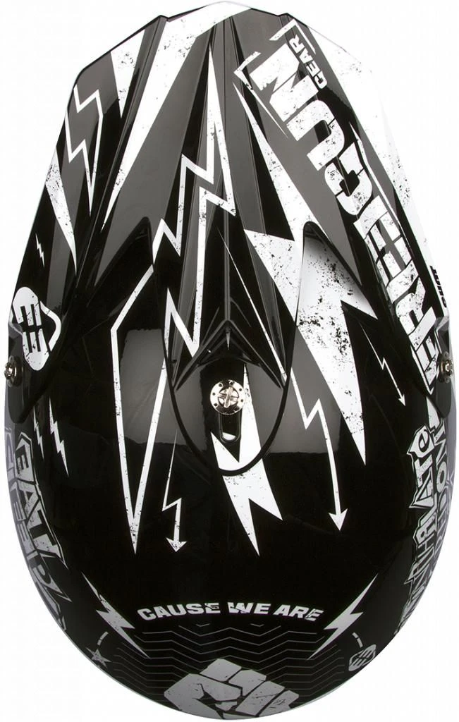 SHOT FREEGUN XP-4 CAUSE Helm 5 SHOT FREEGUN XP-4 CAUSE Helm – Bild 3