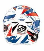 SHOT FREEGUN XP-4 LIBERTY Helm 8 SHOT FREEGUN XP-4 LIBERTY Helm – Bild 6