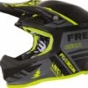 SHOT FREEGUN XP-4 NERVE Helm -Motorradladen shot freegun xp 4 nerve gloss grau neon gelb xs 105080ggxs 2
