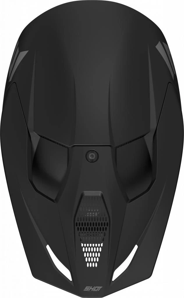 SHOT FURIOUS SOLID 23 MX-Helm 4 SHOT FURIOUS SOLID 23 MX-Helm – Bild 2