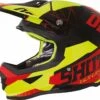 SHOT FURIOUS SPECTRE Helm 1 SHOT FURIOUS SPECTRE Helm -Motorradladen shot furious spectre gloss rot neon gelb xs 105075rgxs 3