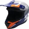 SHOT FURIOUS SPIRIT Helm 2 SHOT FURIOUS SPIRIT Helm -Motorradladen shot furious spirit glanz navy grau orange xs 105107naxs 9