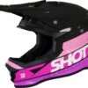 SHOT FURIOUS STORY Helm -Motorradladen shot furious story glanz pink schwarz xs 105117pixs 3