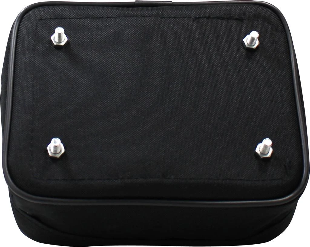 SHOT GP ARRIERE Gepäcktasche Hinten 4 SHOT GP ARRIERE Gepäcktasche Hinten – Bild 2