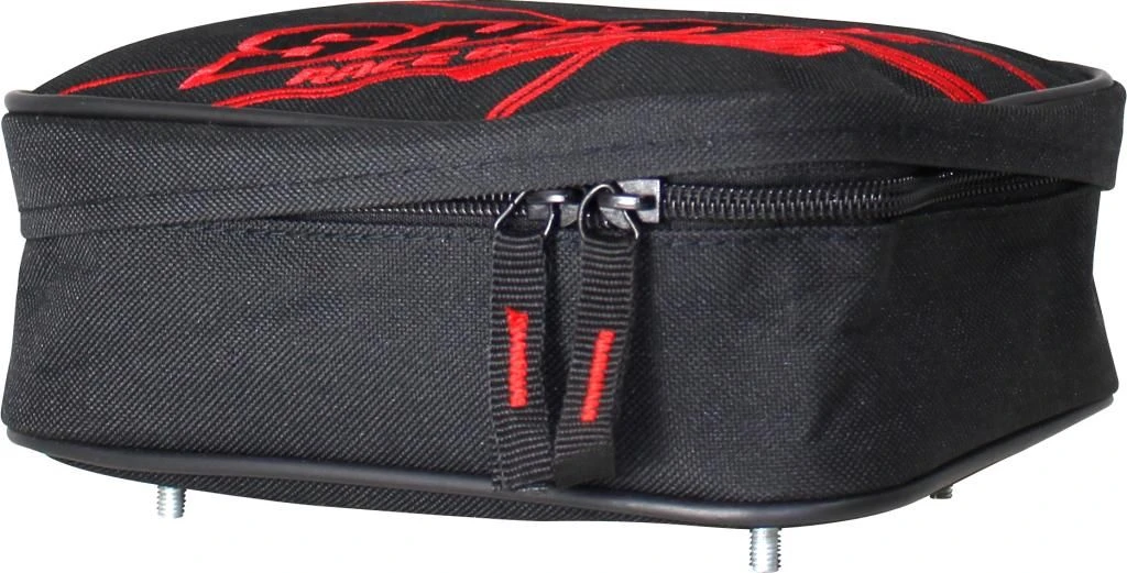 SHOT GP ARRIERE Gepäcktasche Hinten 5 SHOT GP ARRIERE Gepäcktasche Hinten – Bild 3